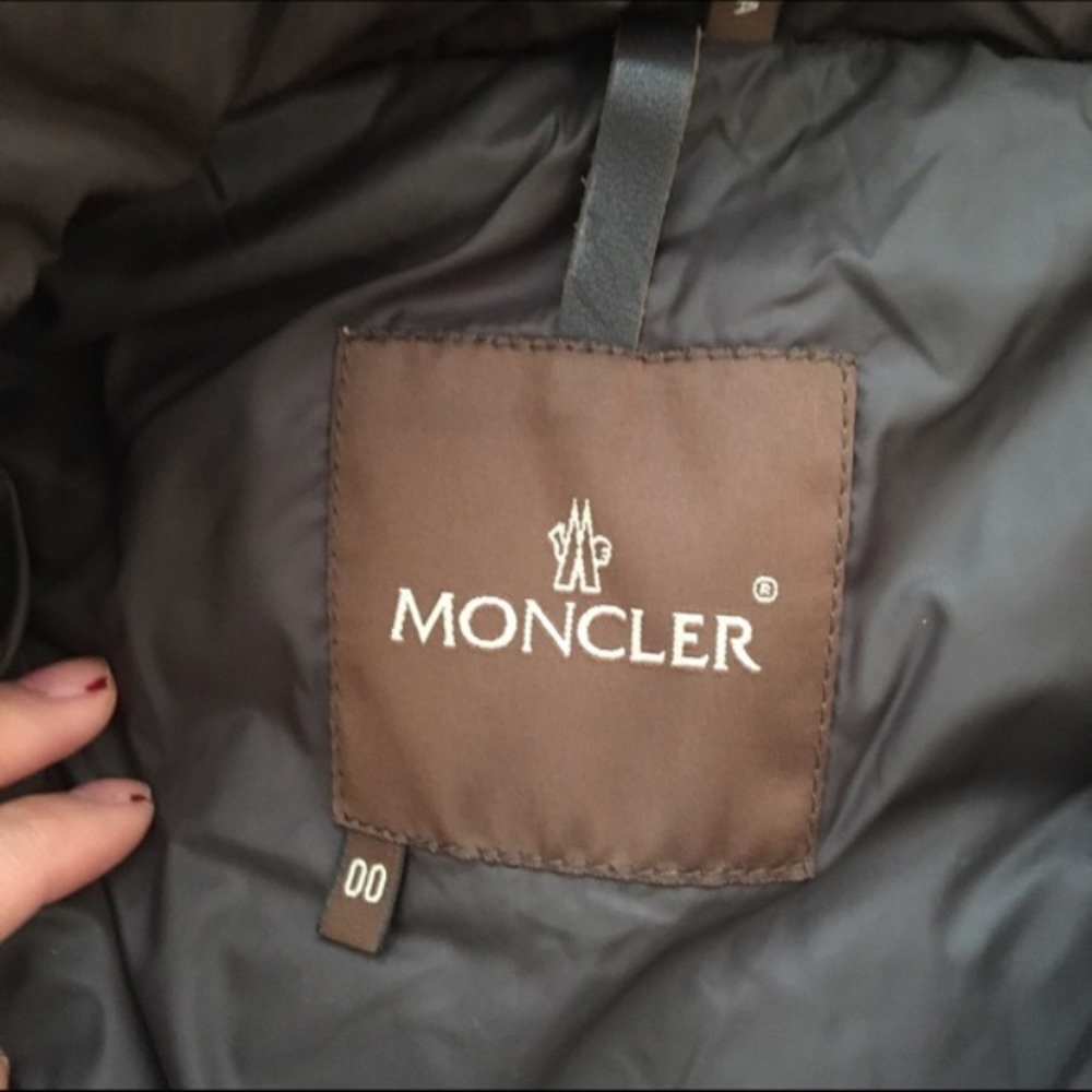 Moncler Jacket - Picture 2 of 3